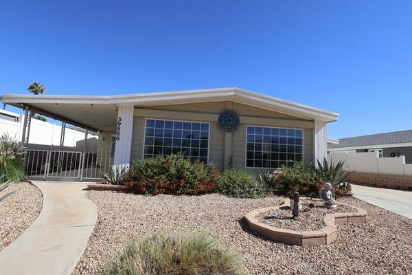 39880 Palm Greens Pkwy, Palm Desert, CA 92260