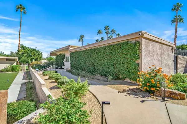 Palm Desert, CA 92260,72233 El Paseo, #1717