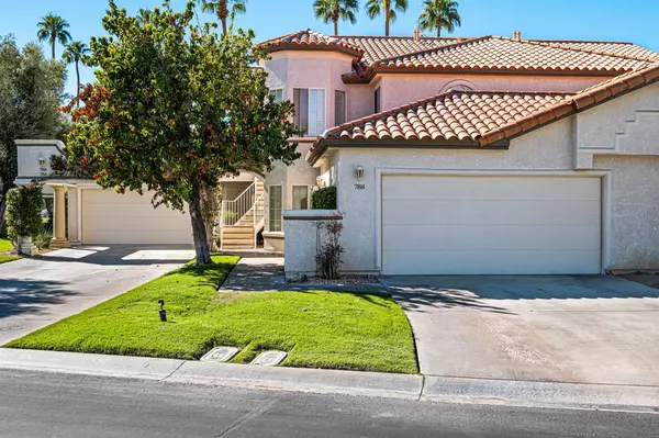 Palm Desert, CA 92211,788 Montana Vista DR