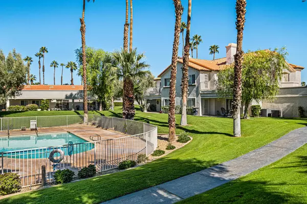 788 Montana Vista DR, Palm Desert, CA 92211