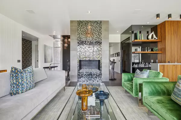 Rancho Mirage, CA 92270,1412 Tamarisk West ST #3