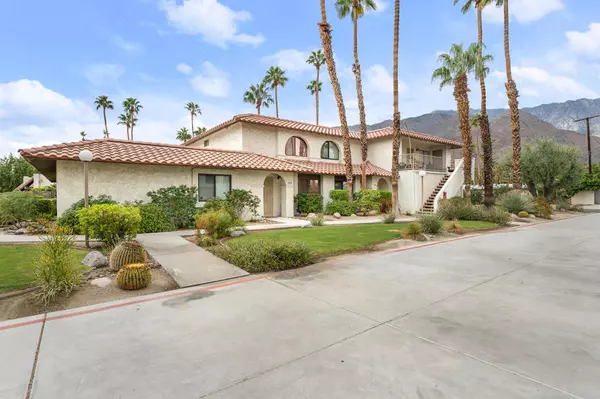 Palm Springs, CA 92262,2074 N Mira Vista WAY