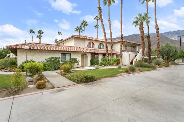 Palm Springs, CA 92262,2074 N Mira Vista WAY