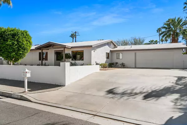 Palm Desert, CA 92260,73915 Mountain View AVE