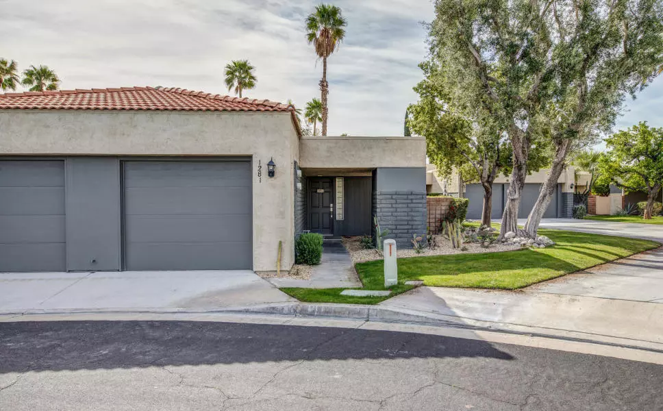 Palm Springs, CA 92262,1444 Sunflower CIR N