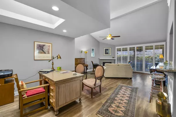 Cathedral City, CA 92234,68665 Calle Mancha