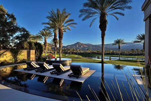 Indian Wells, CA 92210,43231 Via Siena