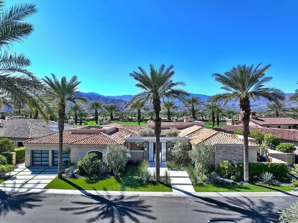 Indian Wells, CA 92210,43231 Via Siena
