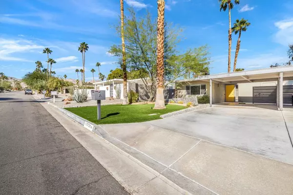 Palm Desert, CA 92260,73720 Buckboard TRL #A