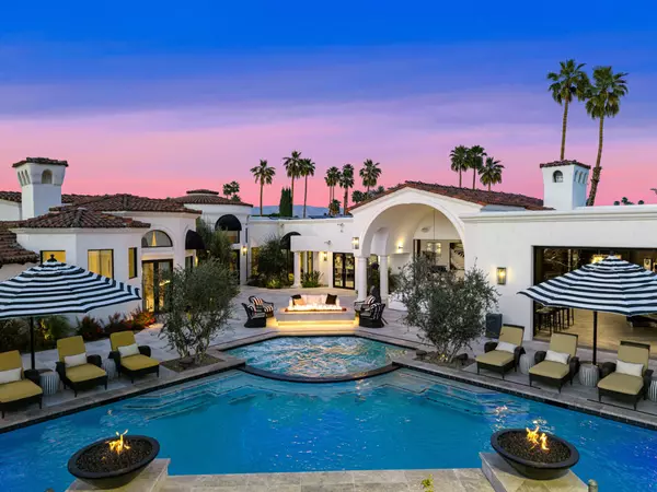 Rancho Mirage, CA 92270,40440 Morningstar RD