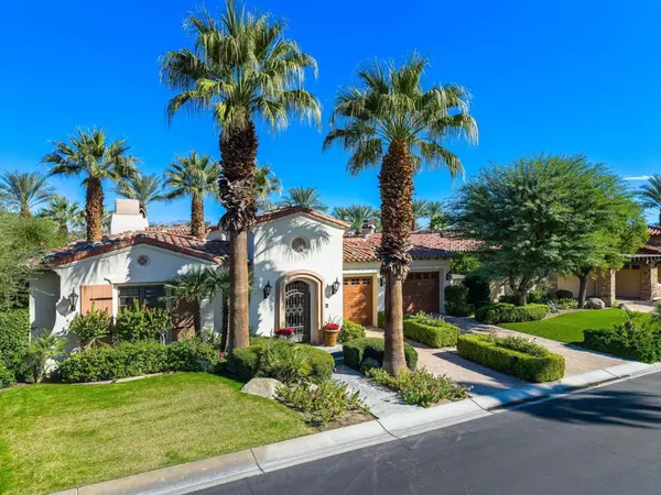 Indian Wells, CA 92210,75836 Via Cortona