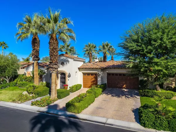 Indian Wells, CA 92210,75836 Via Cortona