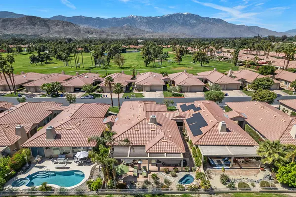 Rancho Mirage, CA 92270,133 Kavenish DR