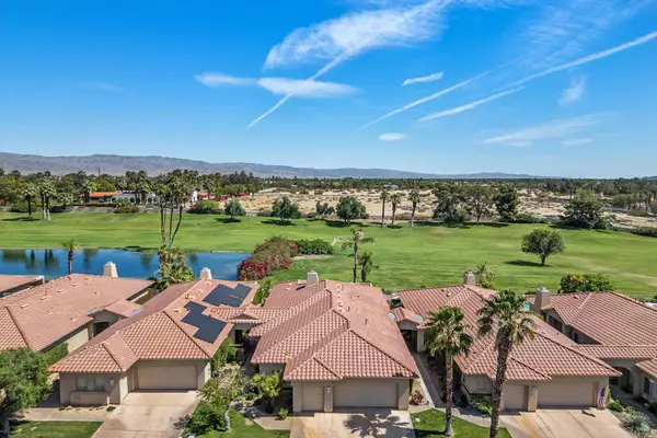 Rancho Mirage, CA 92270,133 Kavenish DR
