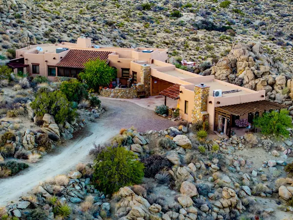 Mountain Center, CA 92561,58720 Avenida Los Pinos