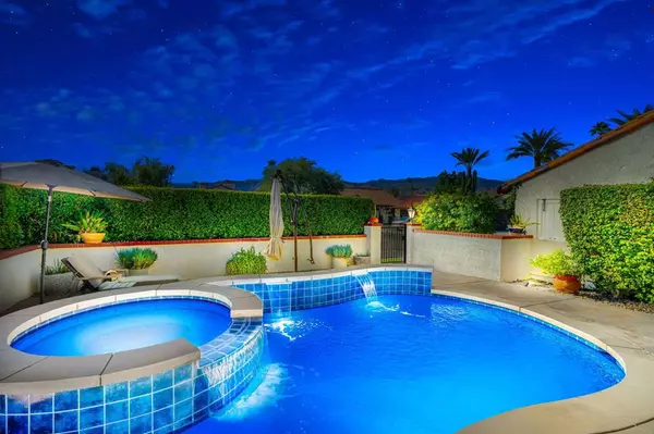 Rancho Mirage, CA 92270,51 Calle Regina