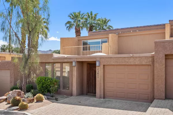 Palm Desert, CA 92260,73411 Dalea LN