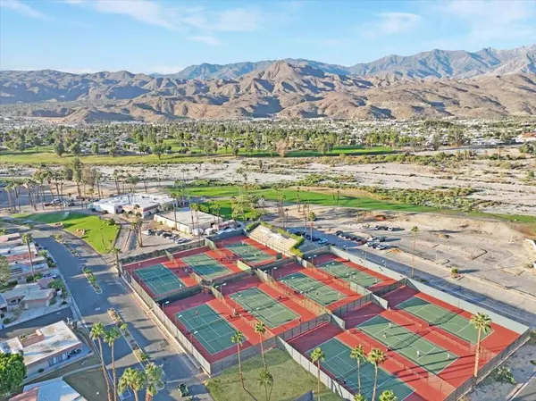 Cathedral City, CA 92234,68354 Calle Cordoba