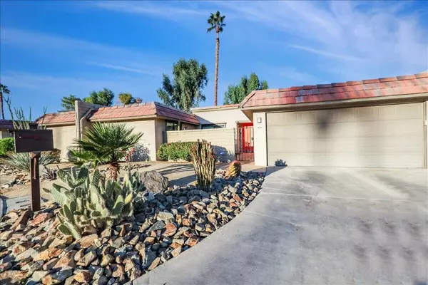 Cathedral City, CA 92234,68354 Calle Cordoba