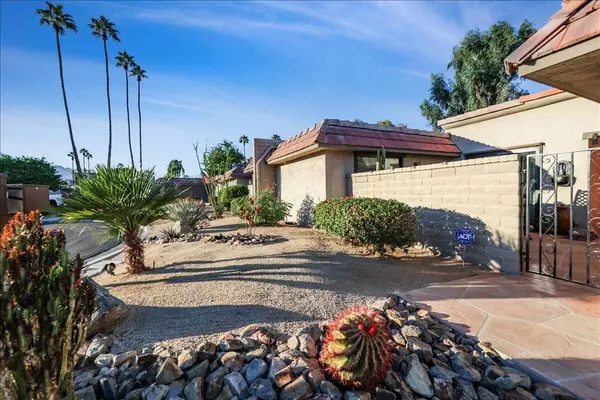 Cathedral City, CA 92234,68354 Calle Cordoba