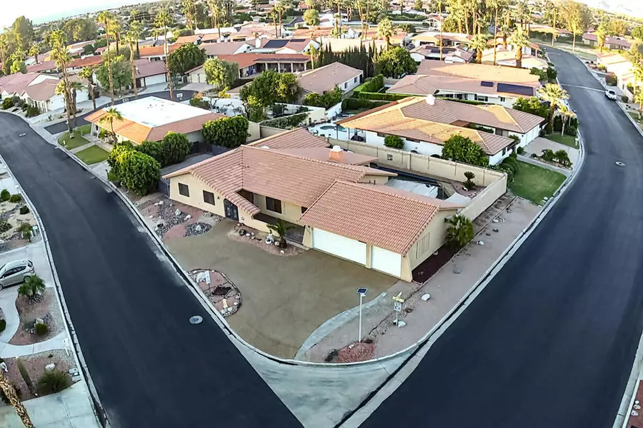 82230 Hanson DR, Indio, CA 92201