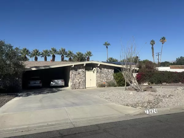 Palm Desert, CA 92260,73424 Salt Cedar ST