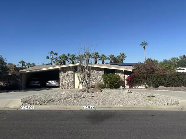 73424 Salt Cedar ST, Palm Desert, CA 92260