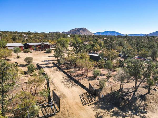 63436 Pozo Drive, Mountain Center, CA 92561