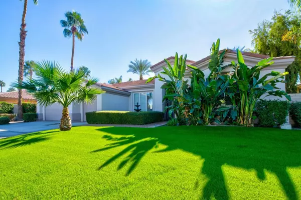 Indian Wells, CA 92210,74923 Jasmine WAY