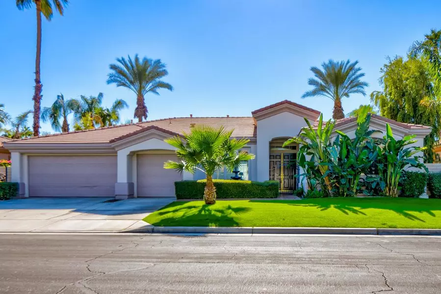 74923 Jasmine WAY, Indian Wells, CA 92210