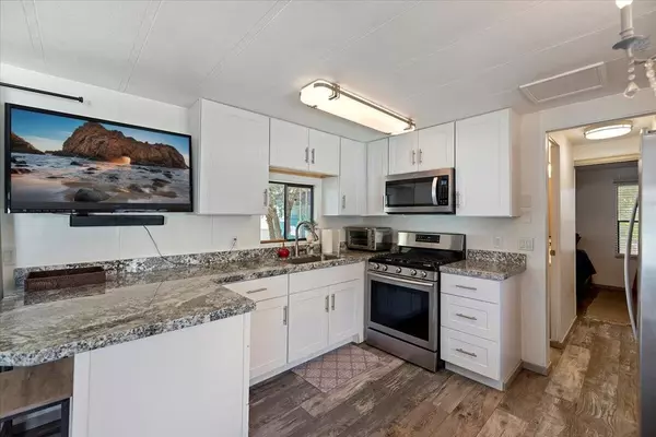 Desert Hot Springs, CA 92241,74711 Dillon RD #709