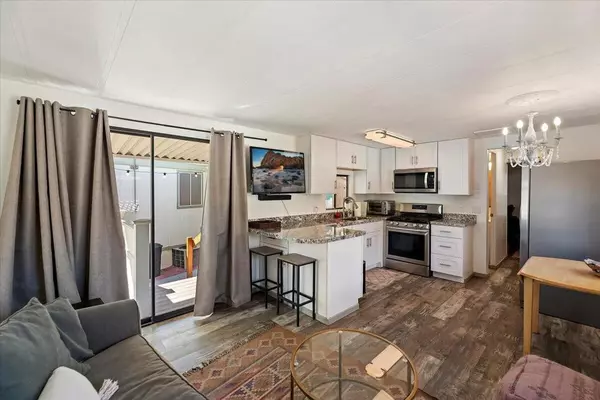 Desert Hot Springs, CA 92241,74711 Dillon RD #709