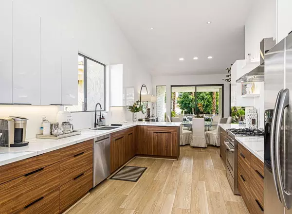 Indian Wells, CA 92210,44848 Oro Grande CIR