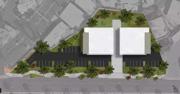 Rancho Mirage, CA 92270,1 .1 Acre Hwy 111