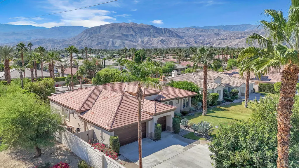 35 Calle La Reina, Rancho Mirage, CA 92270