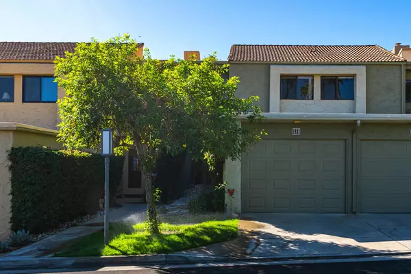 Palm Springs, CA 92264,171 Calle Bravo