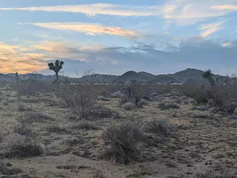 476 Ripon AVE, Yucca Valley, CA 92284