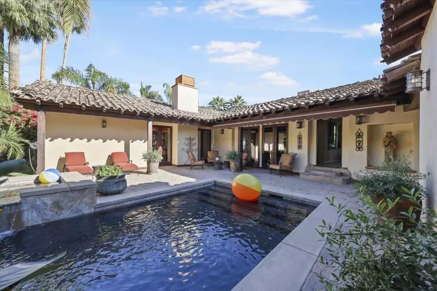 270 W Overlook RD, Palm Springs, CA 92264