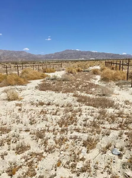0 Old Aqueduct Rd, Indio, CA 92203
