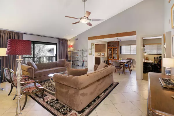 Palm Springs, CA 92264,3155 E Ramon RD #802