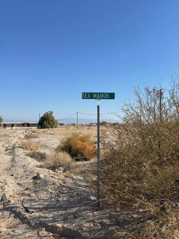 Thermal, CA 92274,2625 Sea Manor AVE