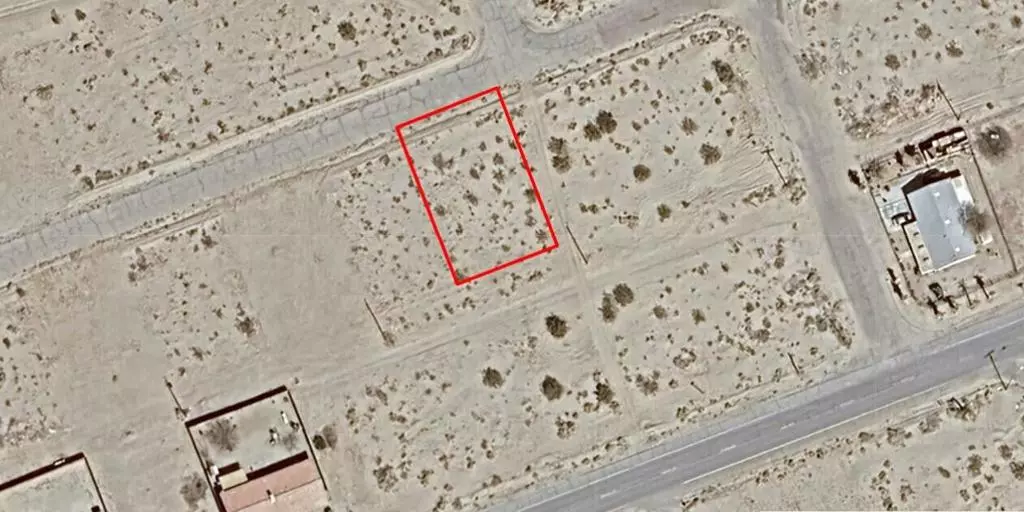 2726 Henshaw AVE, Thermal, CA 92274