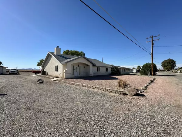 Blythe, CA 92225,1731 Riviera DR