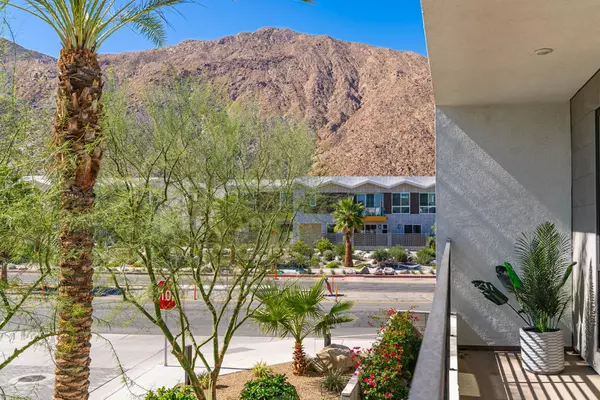 Palm Springs, CA 92264,122 Cameron Center DR