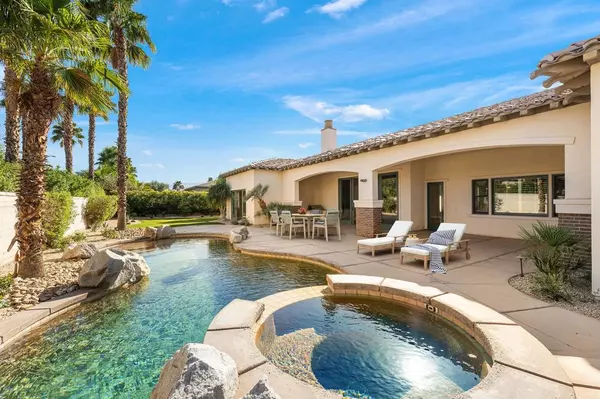 49128 Montpelier DR, Indio, CA 92201