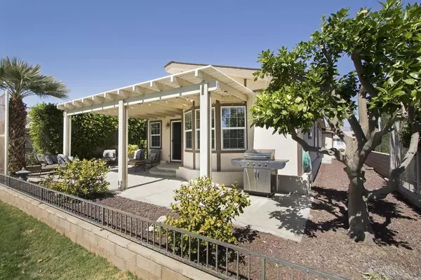 74651 Sweetwell RD, Thousand Palms, CA 92276