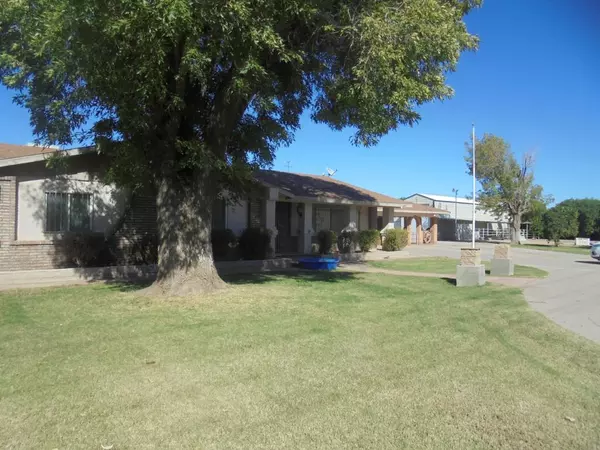 Blythe, CA 92225,2265 E Chanslor WAY