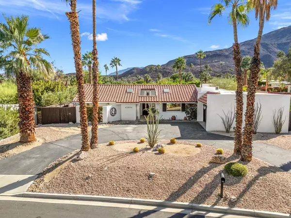 Rancho Mirage, CA 92270,42694 E Veldt ST