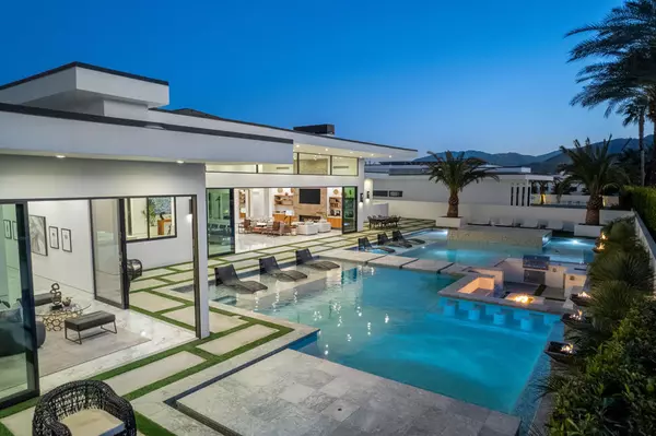 1 Bravo CT, Rancho Mirage, CA 92270