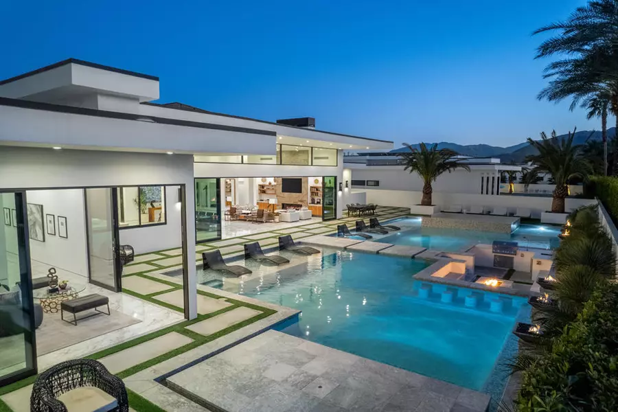 1 Bravo CT, Rancho Mirage, CA 92270